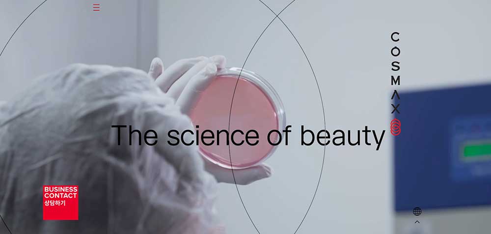 Top 10 Facial Mask Manufacturers in Korea